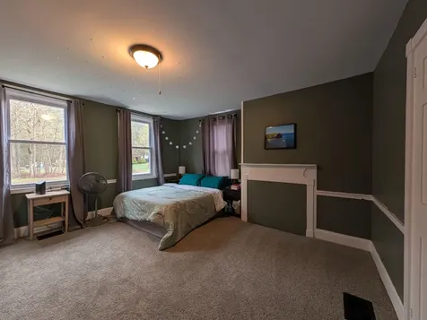 128 Intervale Road Wilton NH 03086