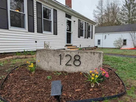 128 Intervale Road Wilton NH 03086