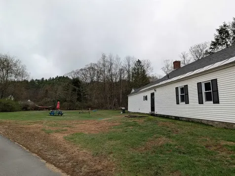 128 Intervale Road Wilton NH 03086