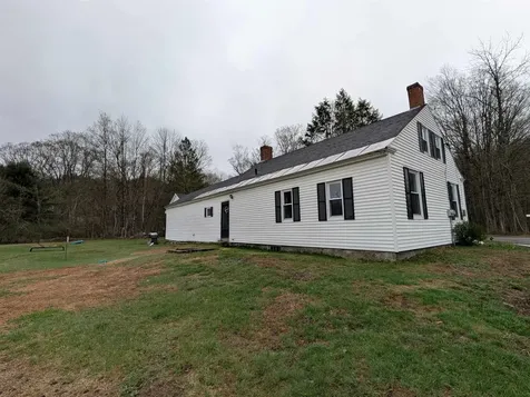 128 Intervale Road Wilton NH 03086