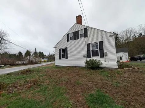 128 Intervale Road Wilton NH 03086
