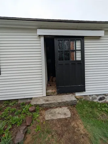 128 Intervale Road Wilton NH 03086