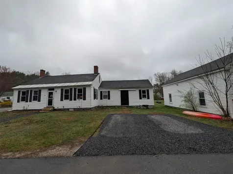 128 Intervale Road Wilton NH 03086