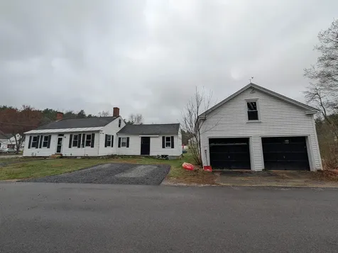128 Intervale Road Wilton NH 03086