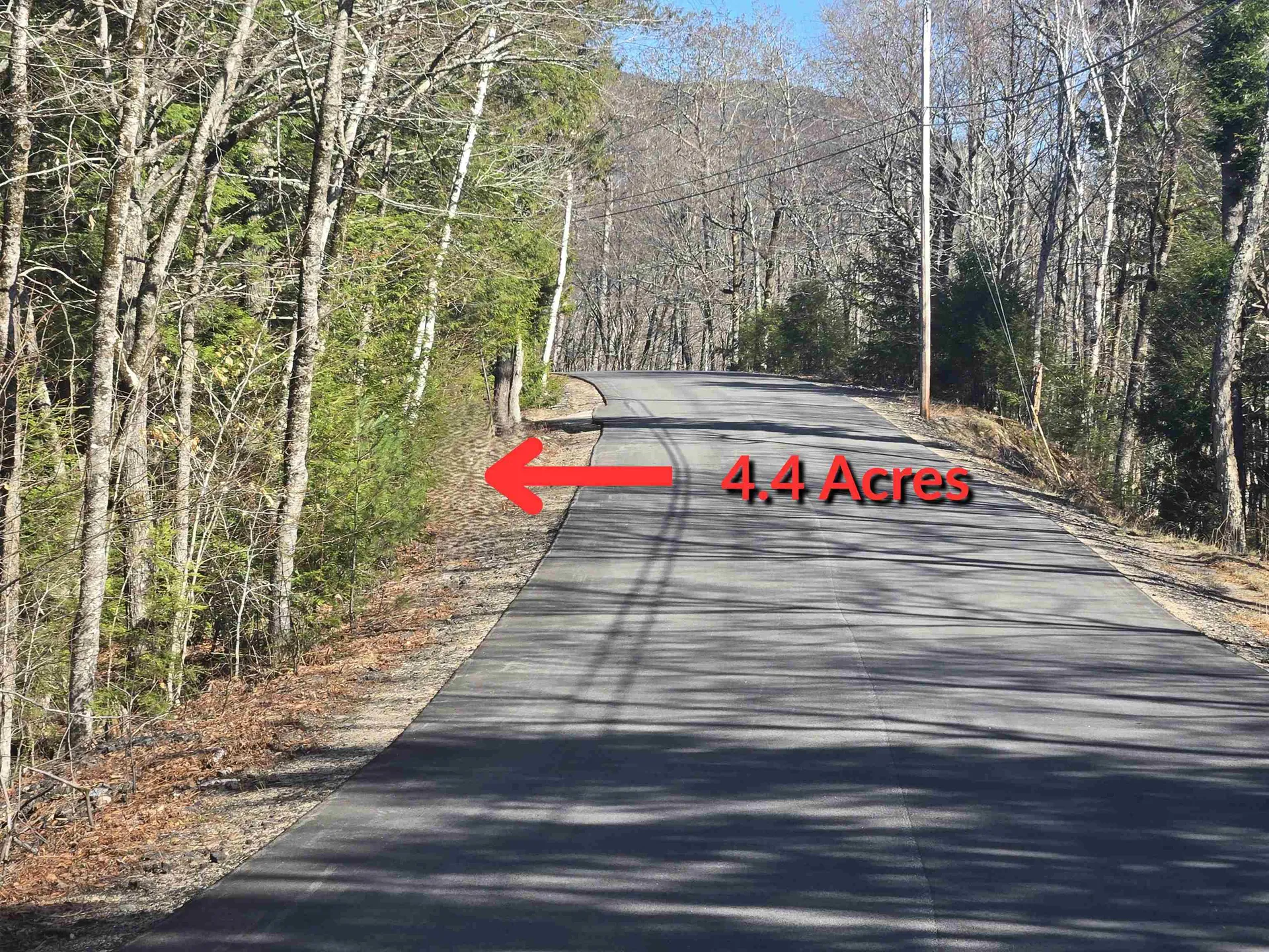 00 Green Hill Road Jackson NH 03846