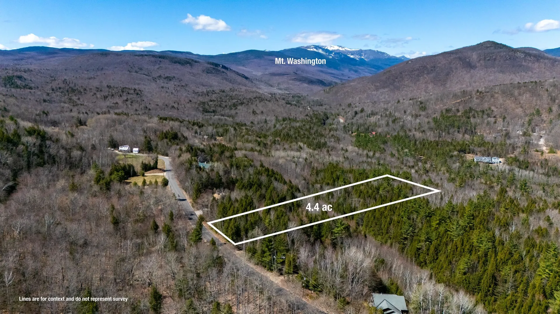 00 Green Hill Road Jackson NH 03846