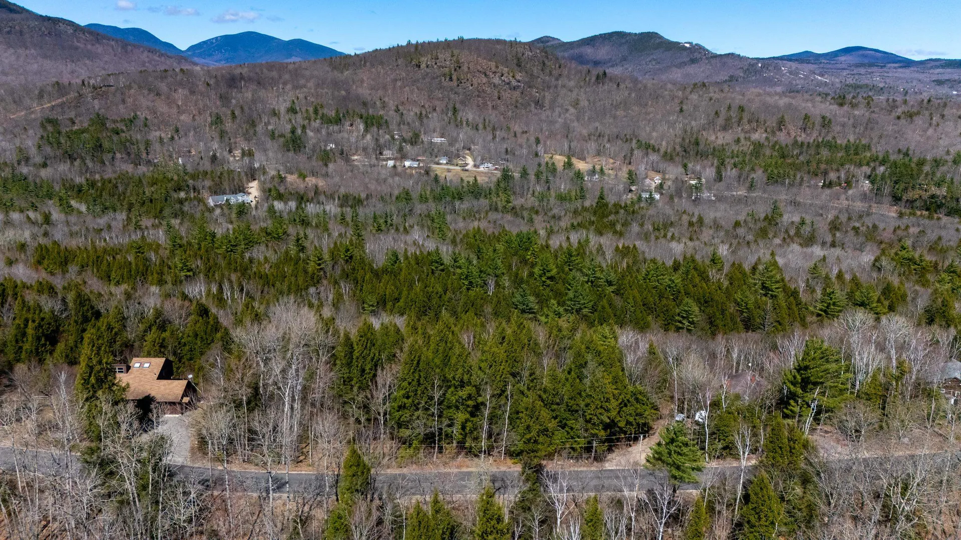 00 Green Hill Road Jackson NH 03846
