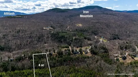 00 Green Hill Road Jackson NH 03846