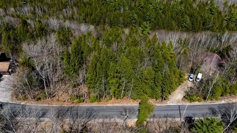 00 Green Hill Road Jackson NH 03846