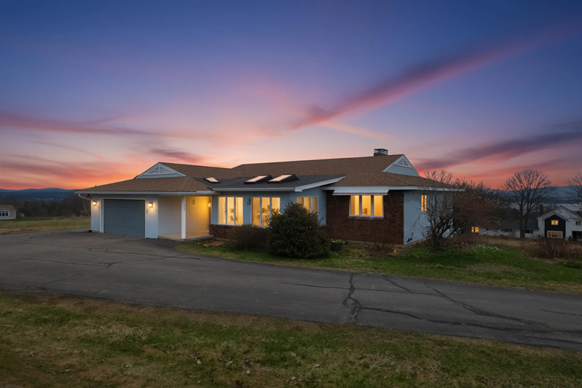 214 Gunstock Hill Road Gilford NH 03249