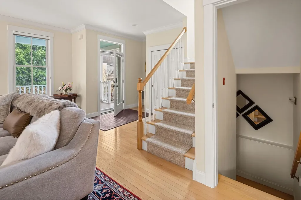 29 Palisades Lane Stowe VT 05672