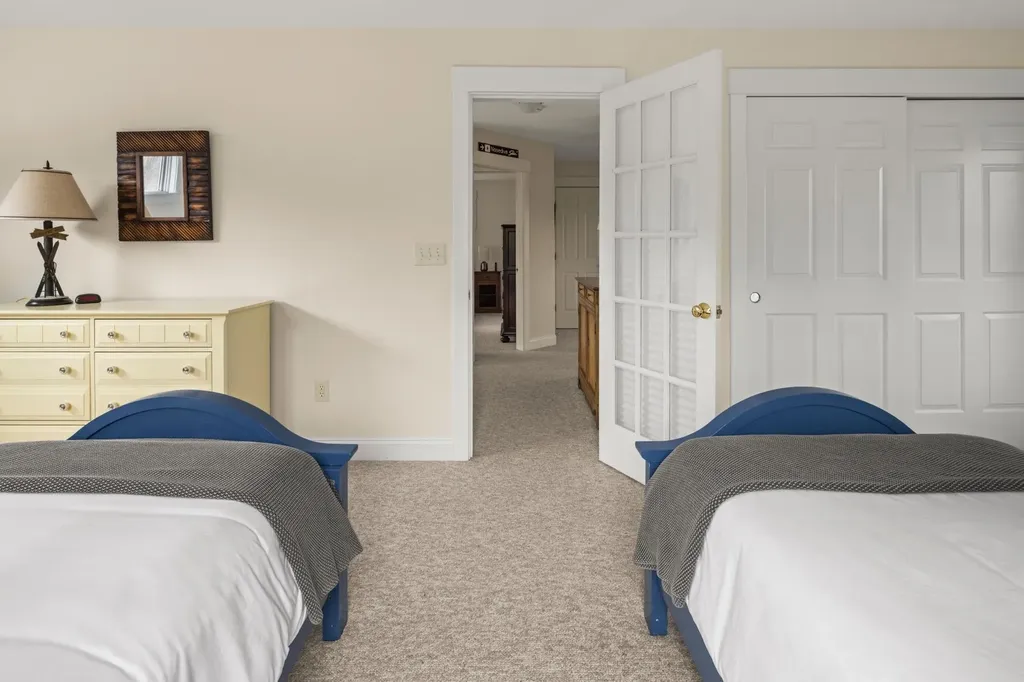29 Palisades Lane Stowe VT 05672