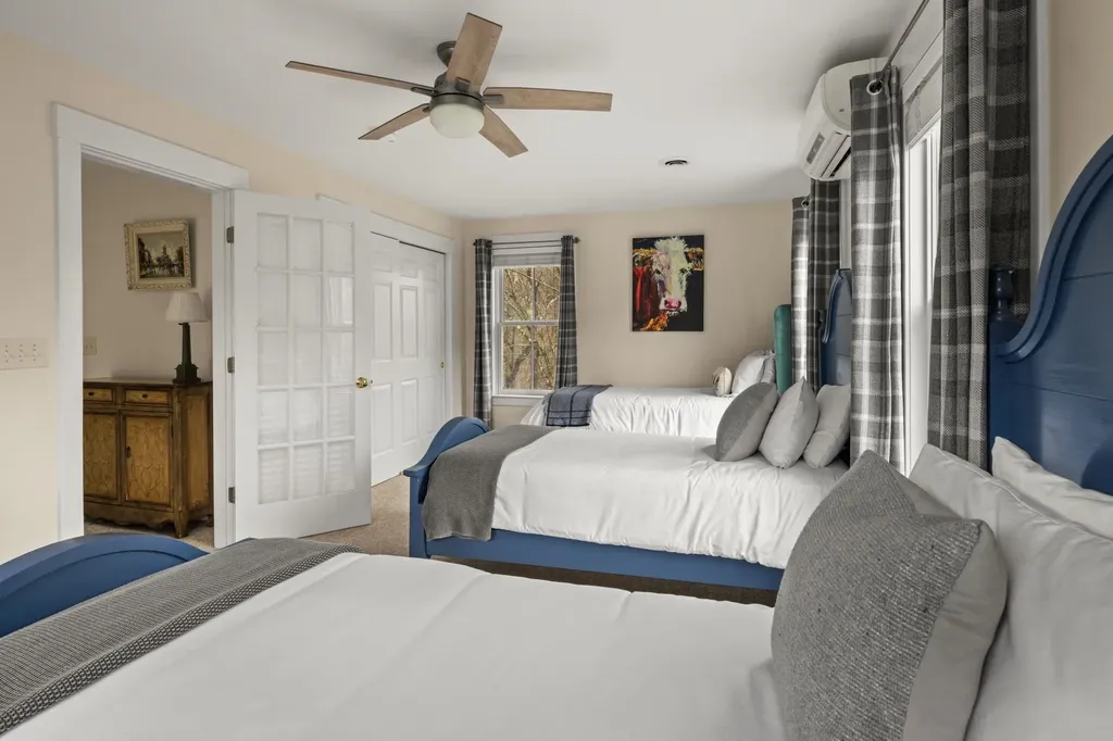 29 Palisades Lane Stowe VT 05672