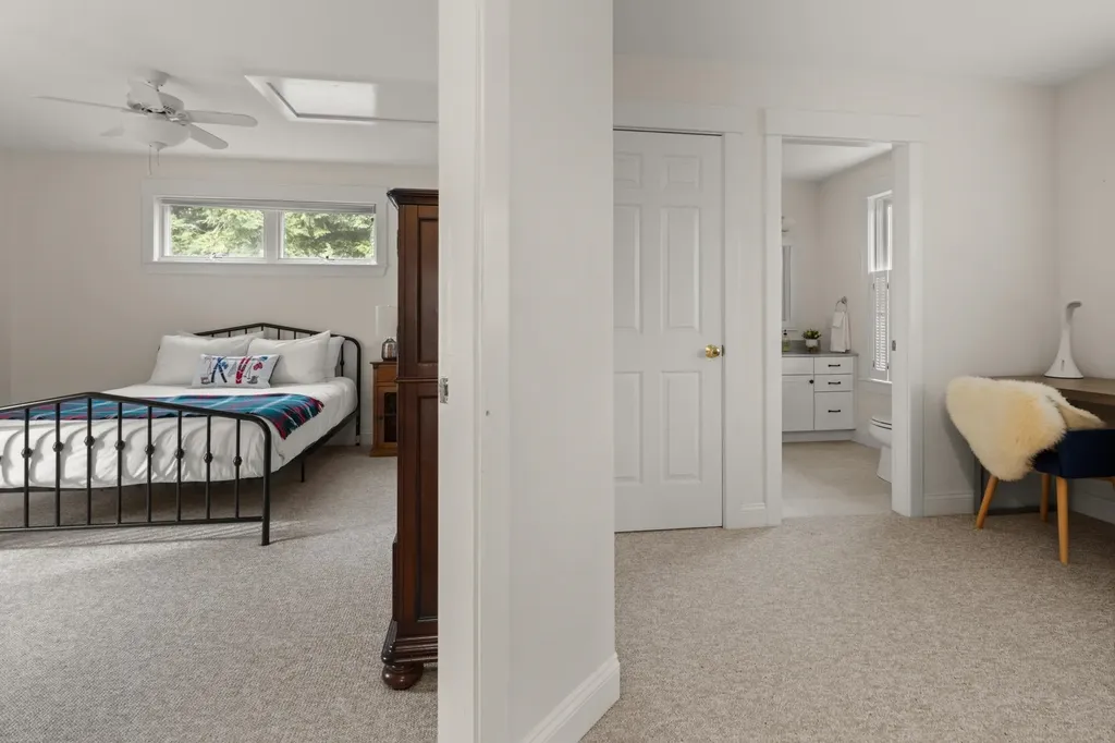 29 Palisades Lane Stowe VT 05672