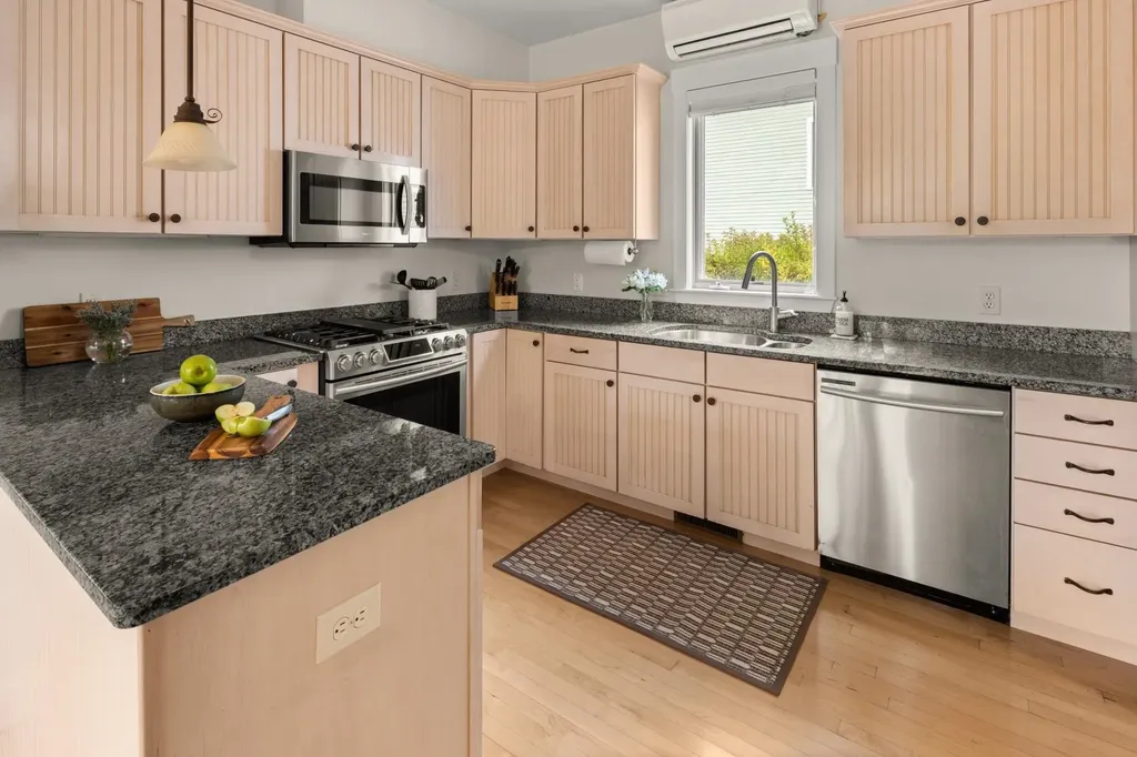 29 Palisades Lane Stowe VT 05672