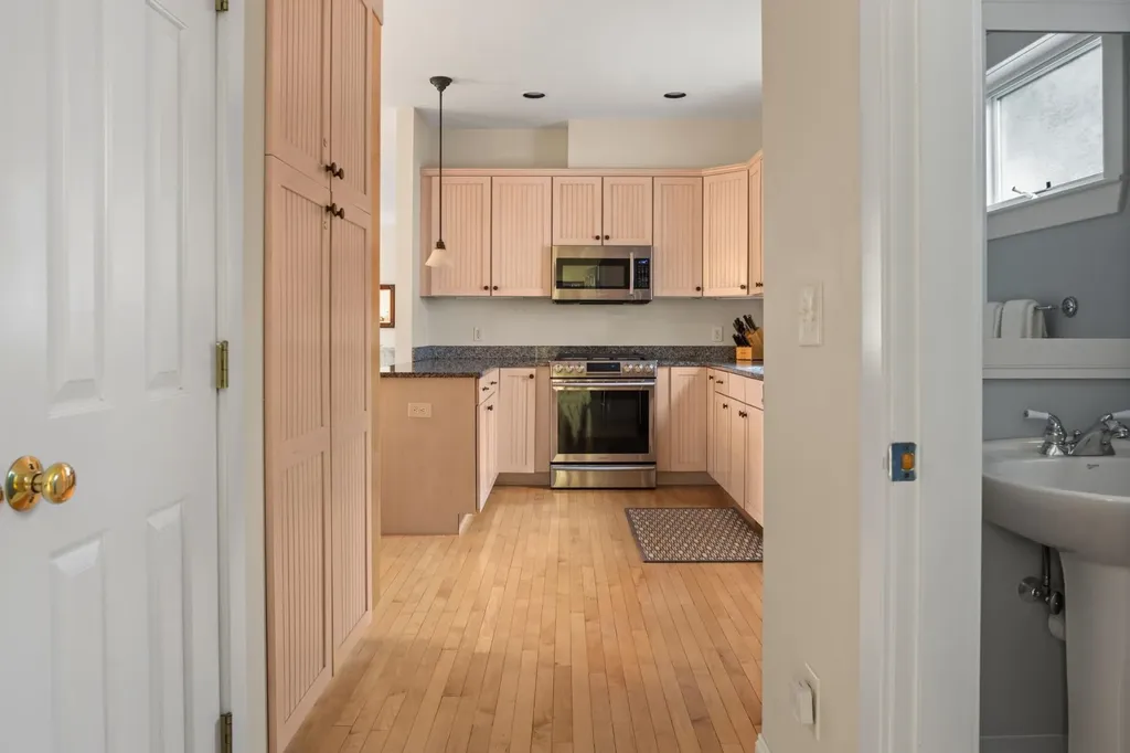 29 Palisades Lane Stowe VT 05672