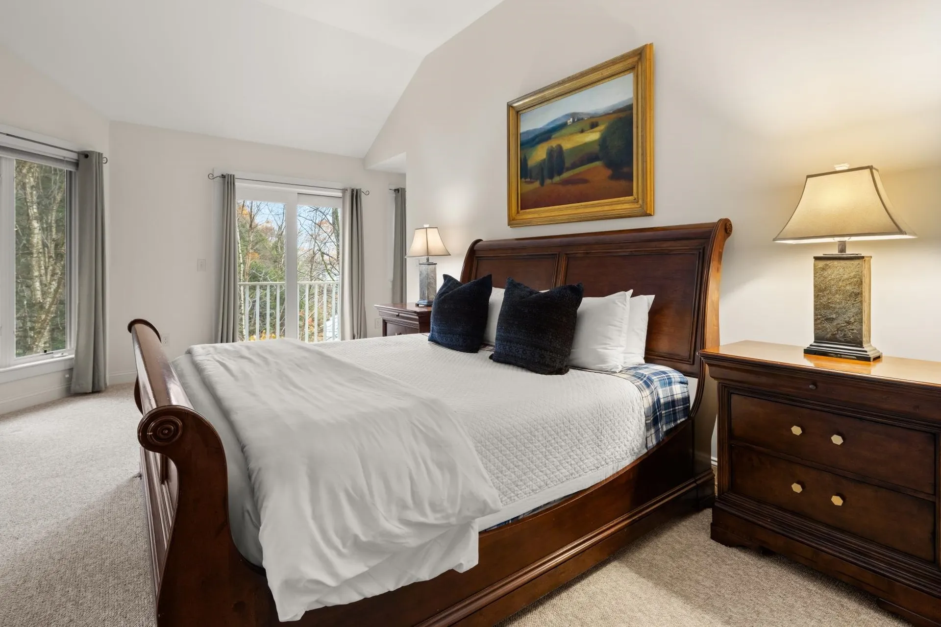 29 Palisades Lane Stowe VT 05672