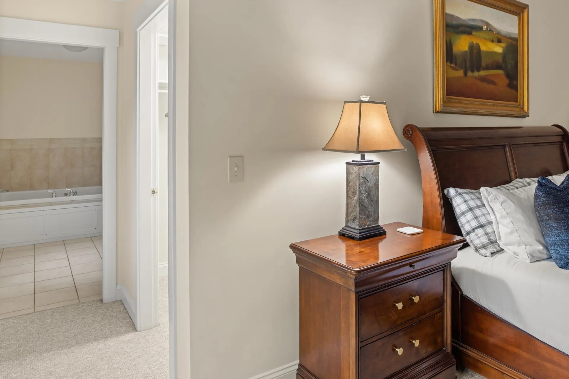 29 Palisades Lane Stowe VT 05672