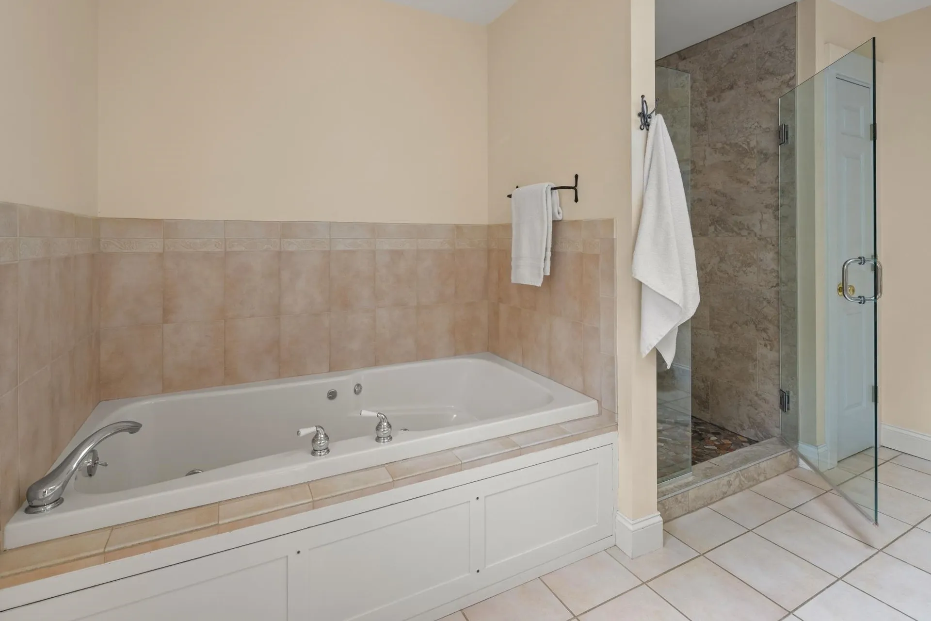 29 Palisades Lane Stowe VT 05672