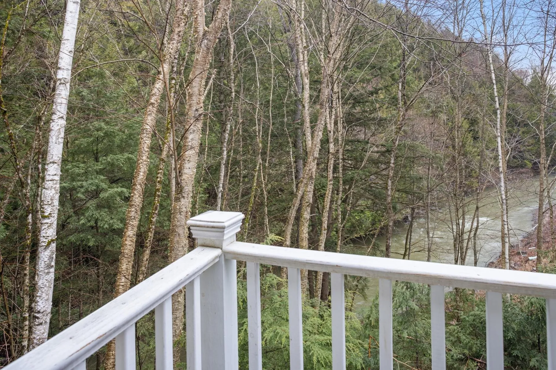 29 Palisades Lane Stowe VT 05672
