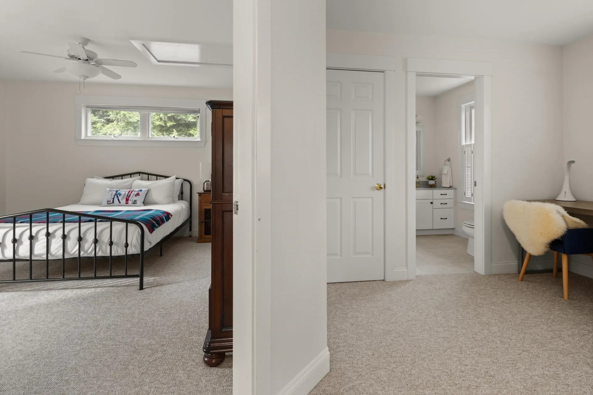29 Palisades Lane Stowe VT 05672