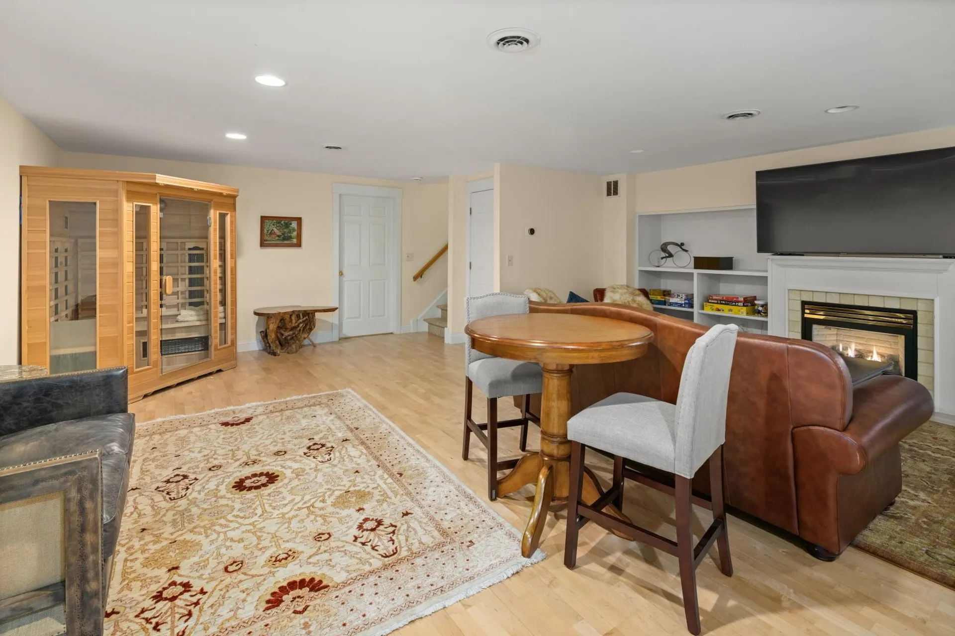 29 Palisades Lane Stowe VT 05672