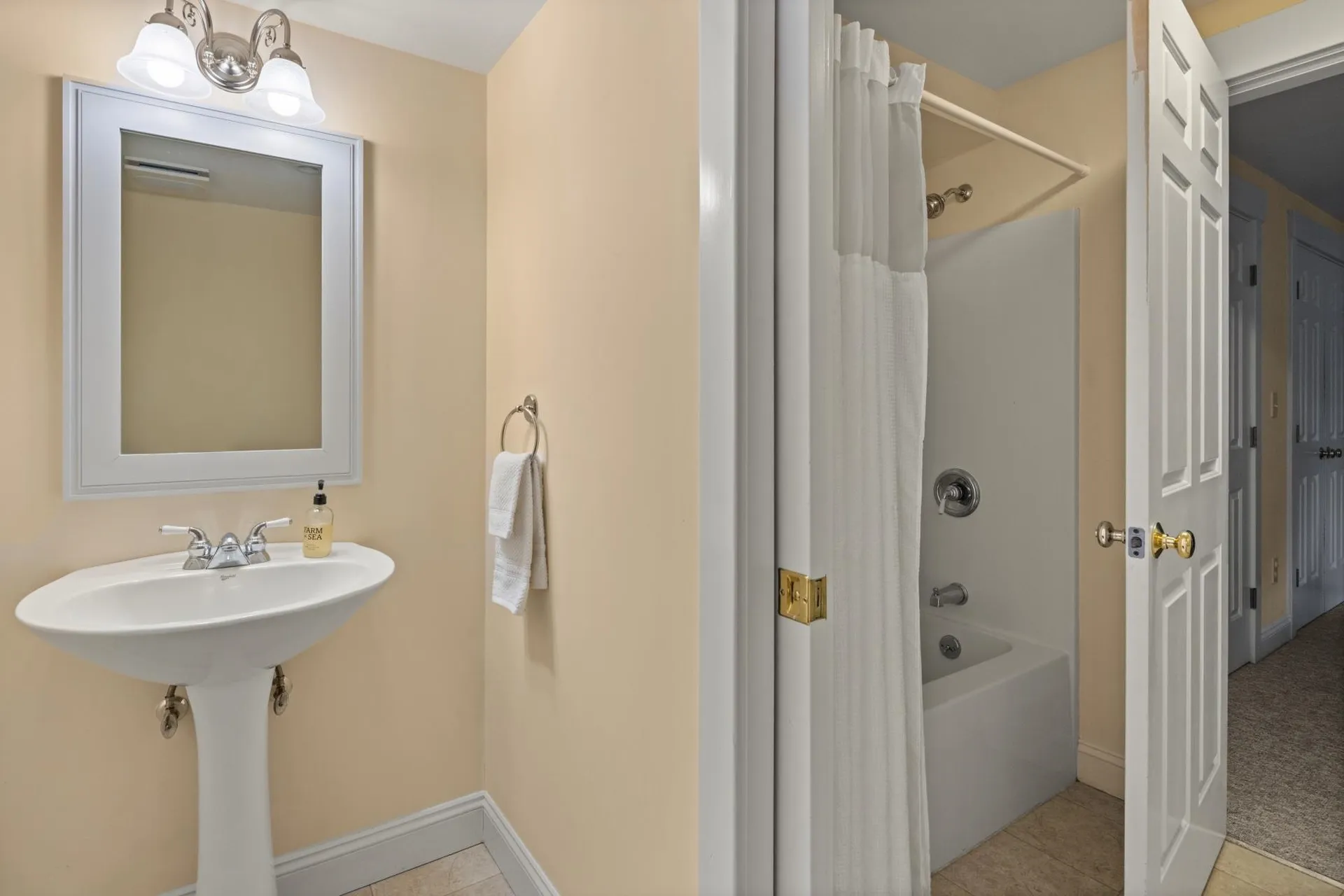 29 Palisades Lane Stowe VT 05672