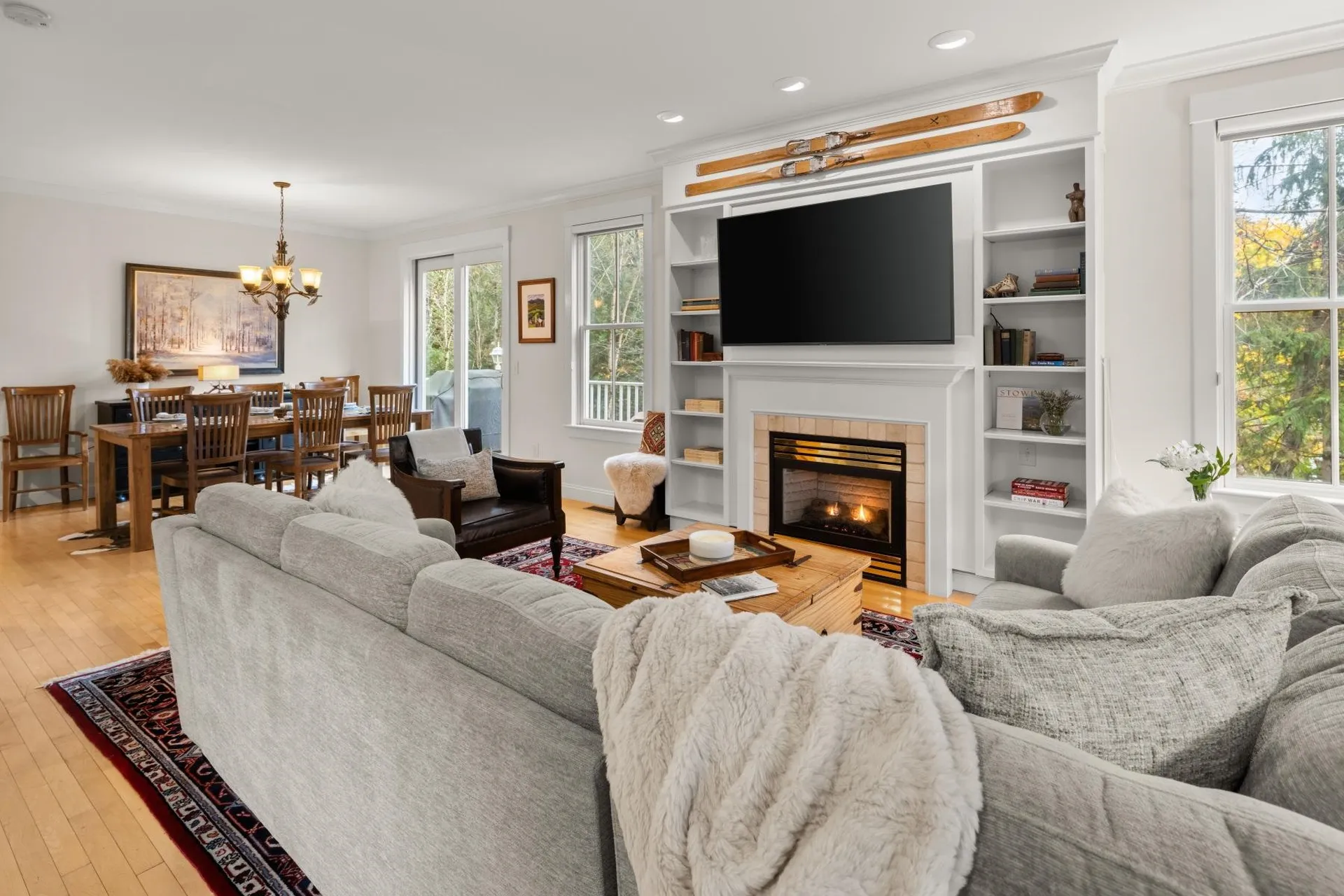29 Palisades Lane Stowe VT 05672
