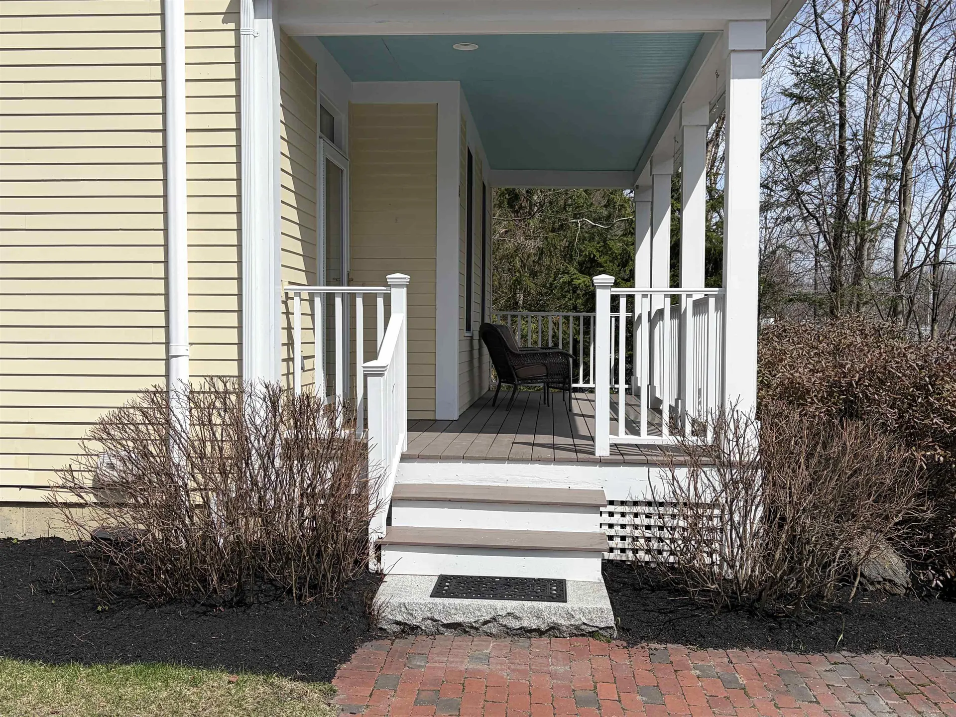 29 Palisades Lane Stowe VT 05672