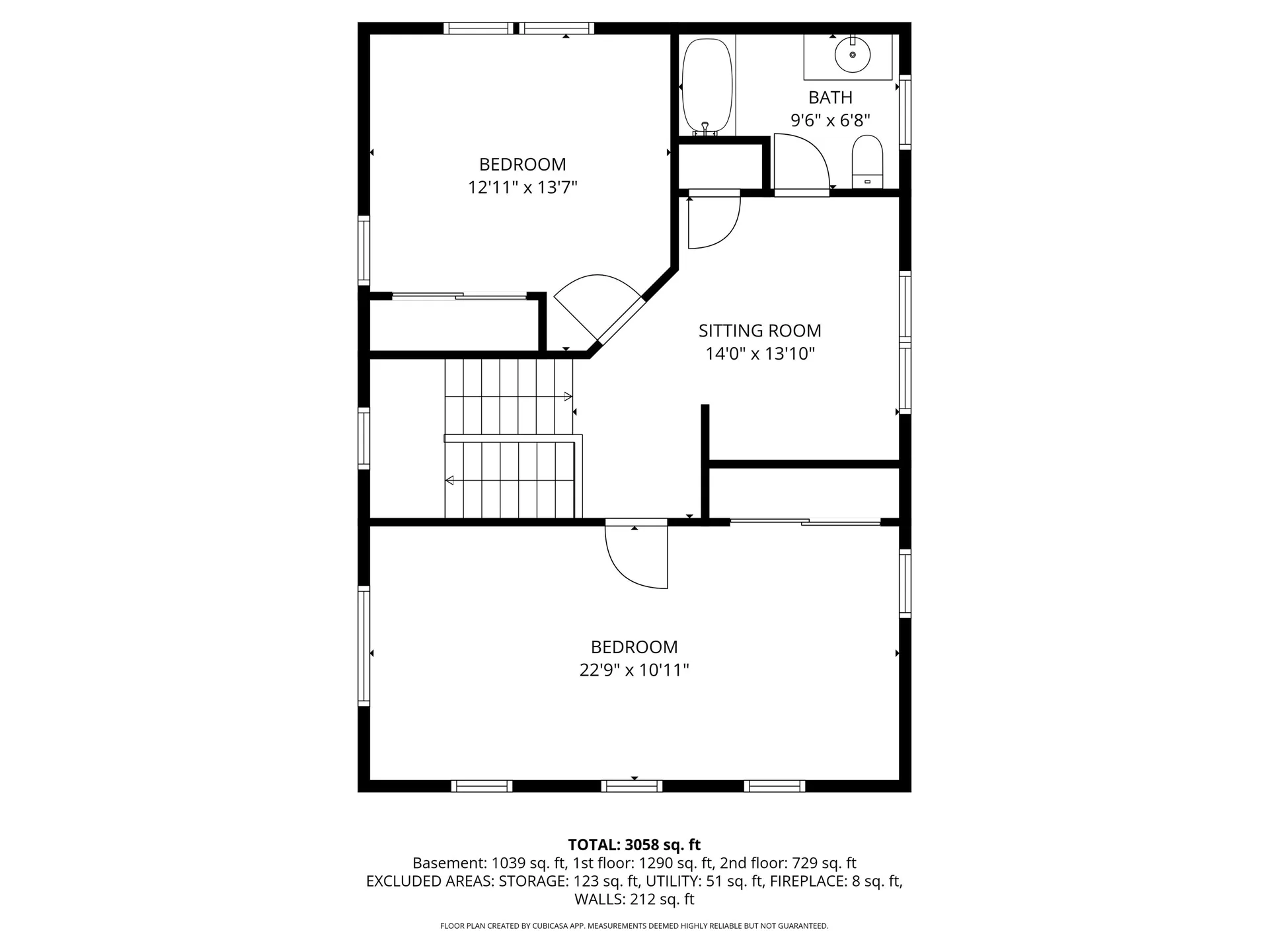 29 Palisades Lane Stowe VT 05672