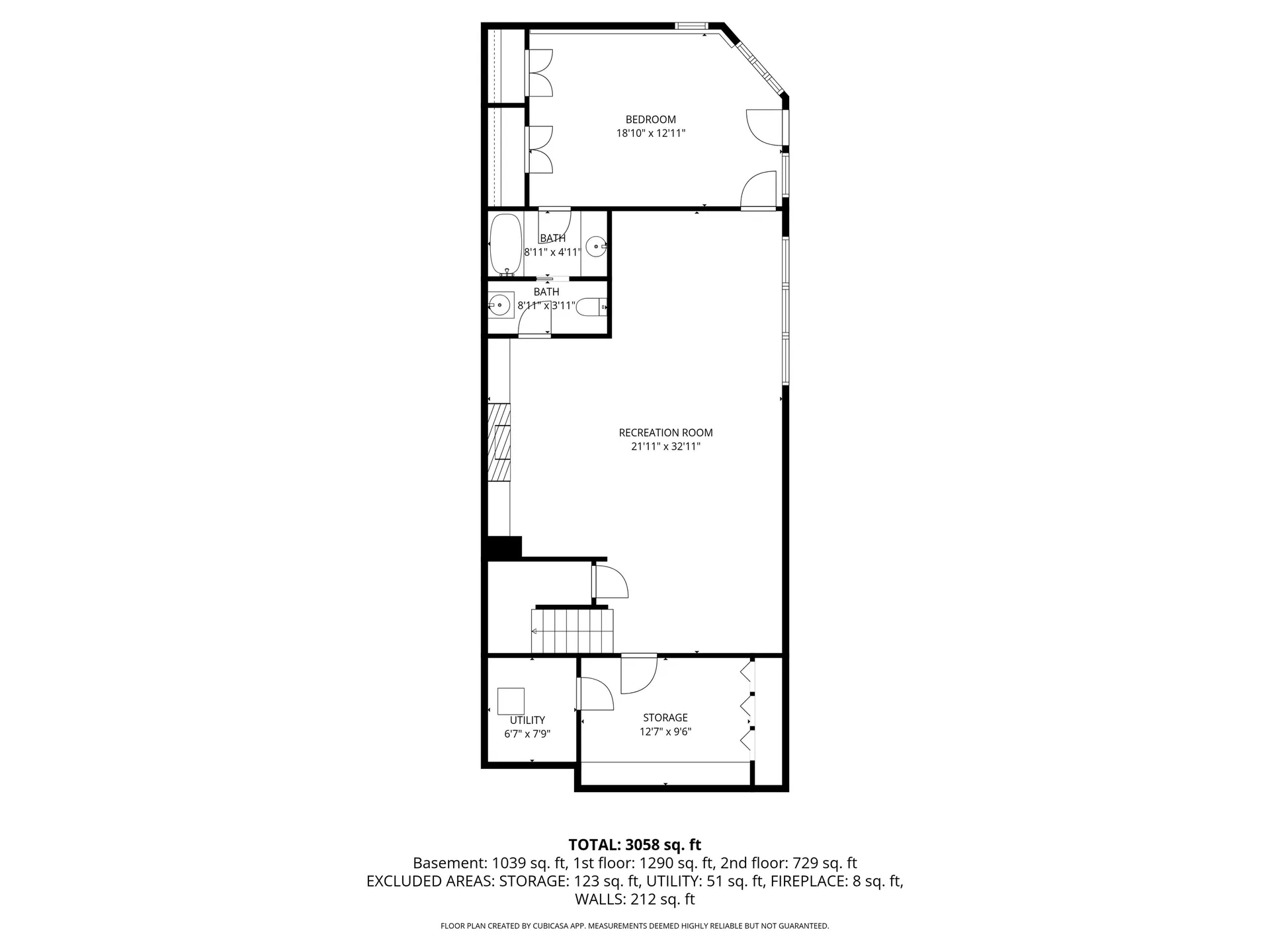 29 Palisades Lane Stowe VT 05672