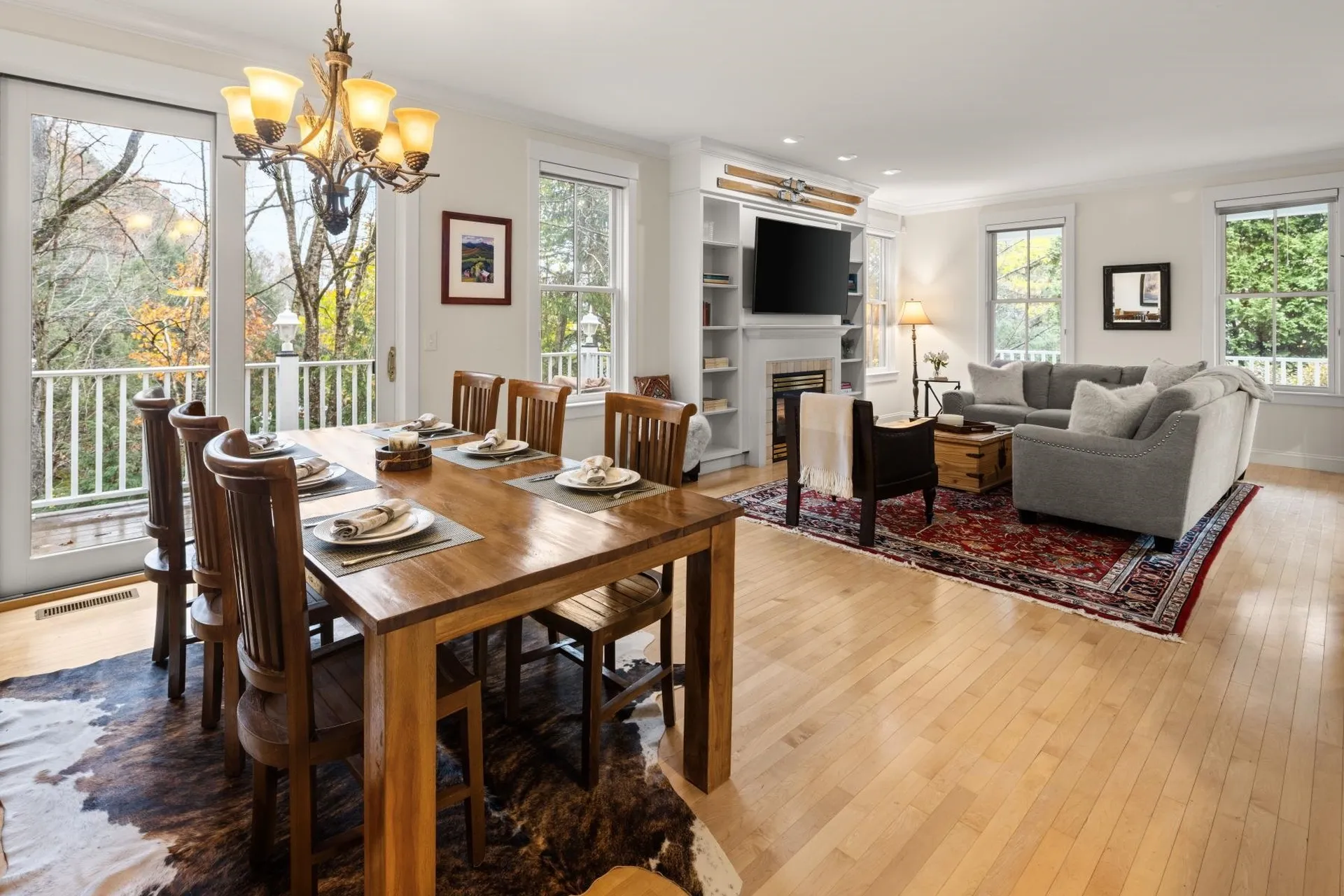 29 Palisades Lane Stowe VT 05672