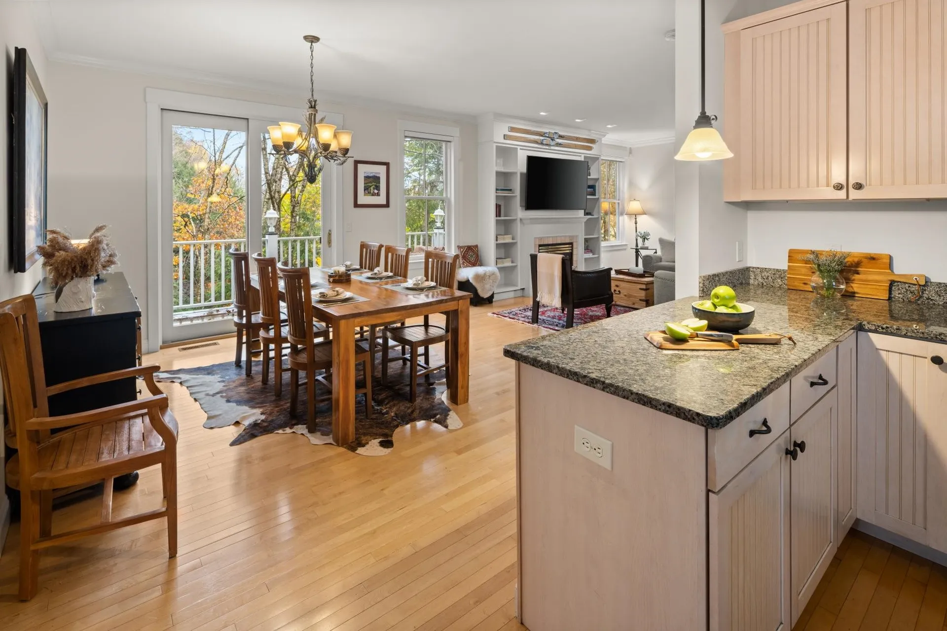 29 Palisades Lane Stowe VT 05672