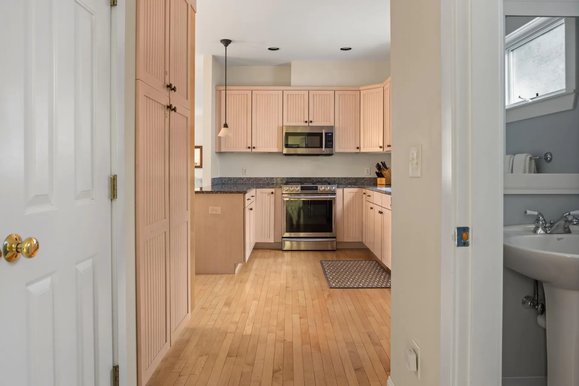 29 Palisades Lane Stowe VT 05672