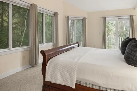29 Palisades Lane Stowe VT 05672