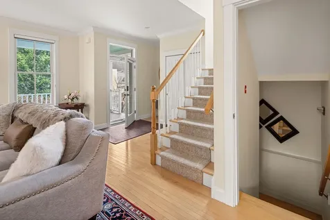 29 Palisades Lane Stowe VT 05672
