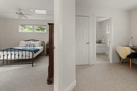 29 Palisades Lane Stowe VT 05672