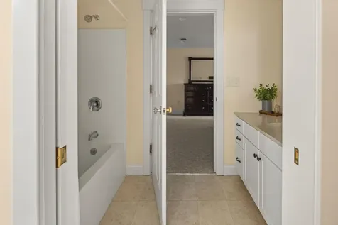 29 Palisades Lane Stowe VT 05672