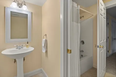 29 Palisades Lane Stowe VT 05672