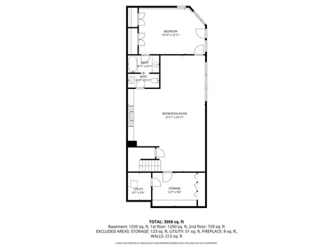 29 Palisades Lane Stowe VT 05672