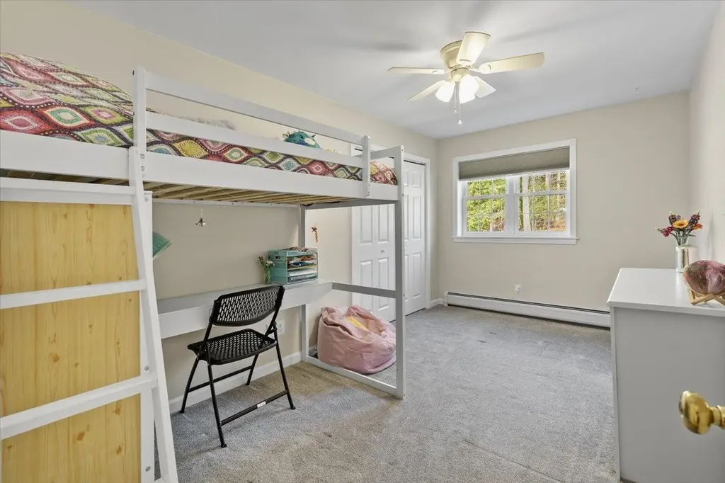237 Hillside Lane Fletcher VT 05448