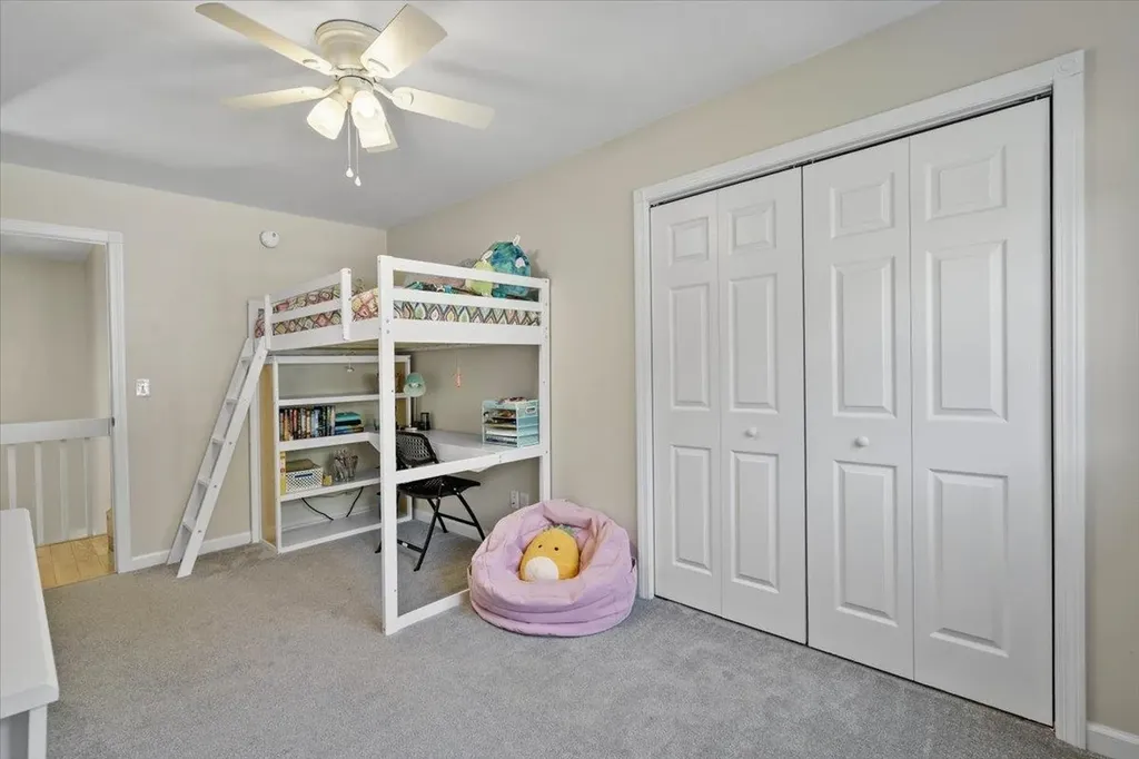 237 Hillside Lane Fletcher VT 05448