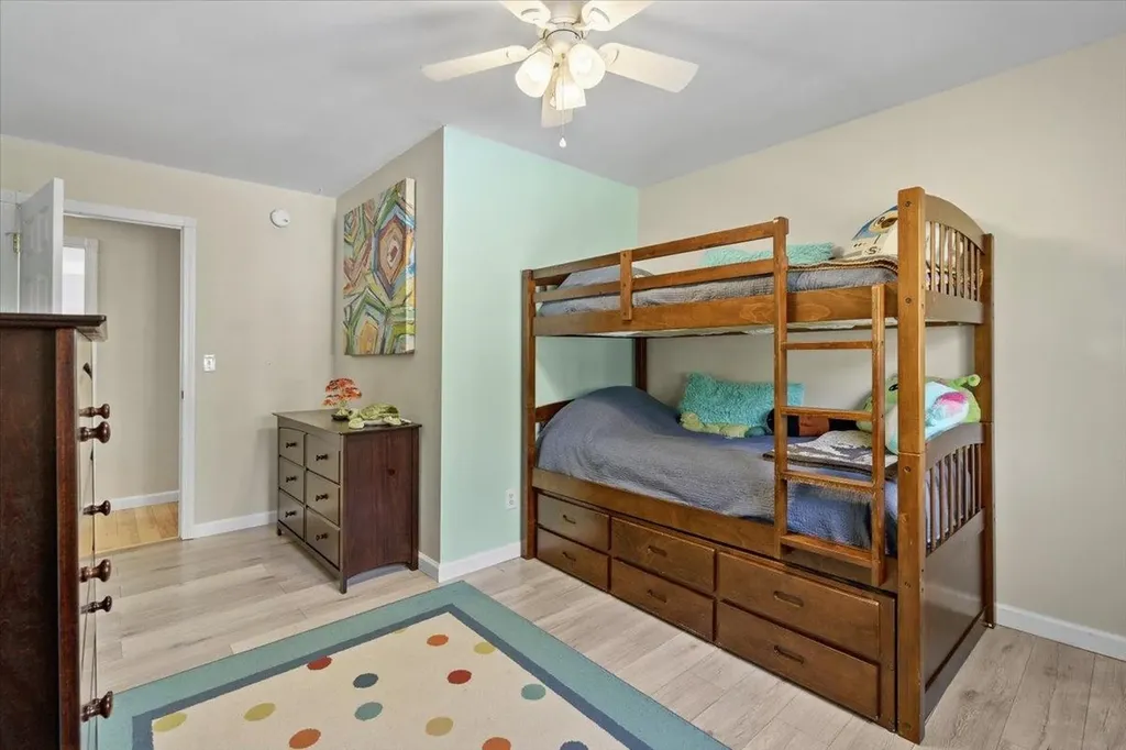 237 Hillside Lane Fletcher VT 05448