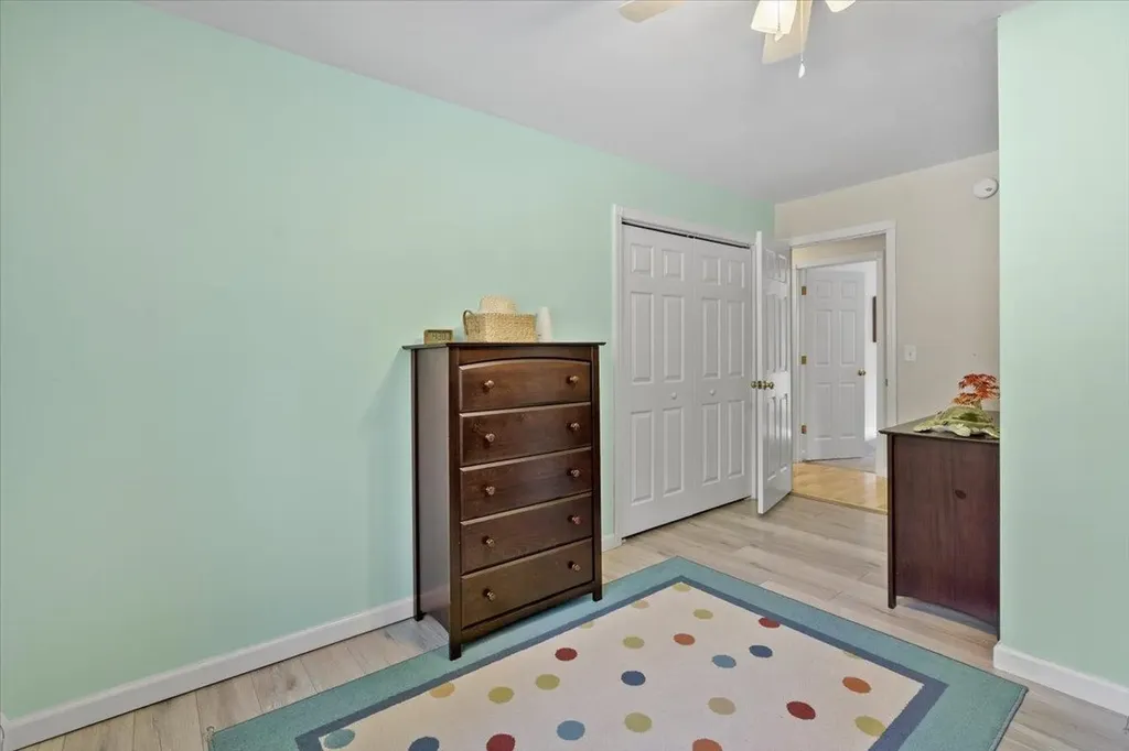 237 Hillside Lane Fletcher VT 05448