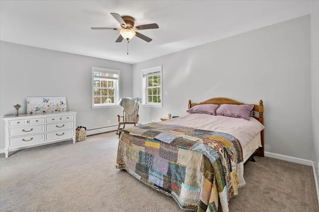 237 Hillside Lane Fletcher VT 05448