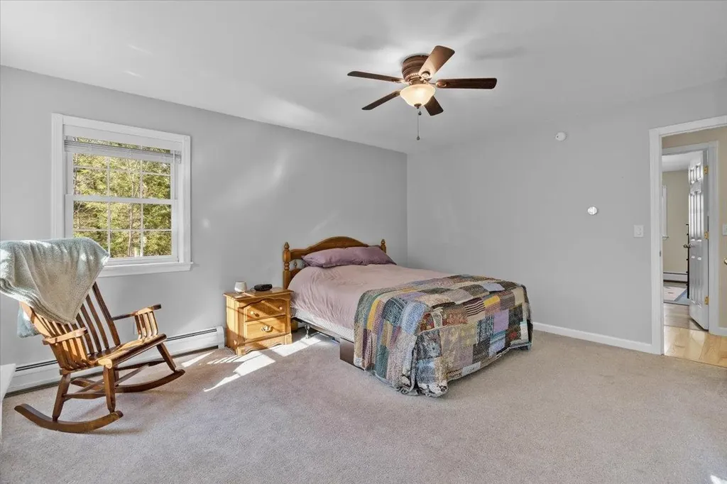 237 Hillside Lane Fletcher VT 05448