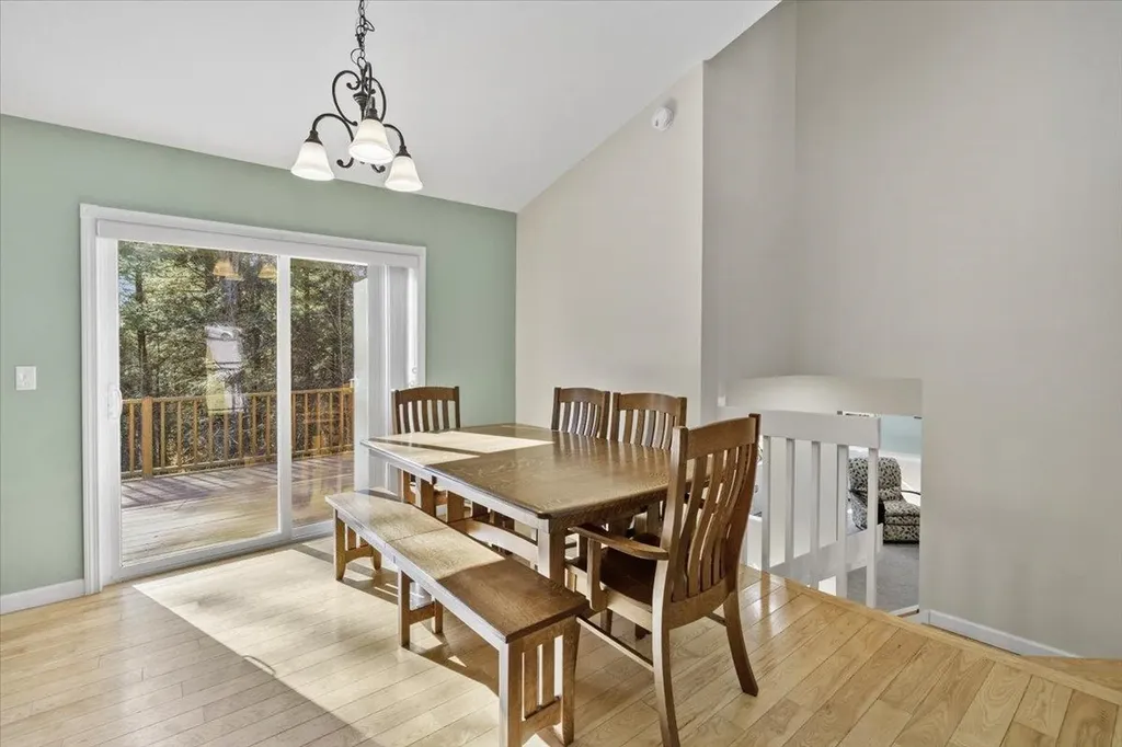 237 Hillside Lane Fletcher VT 05448