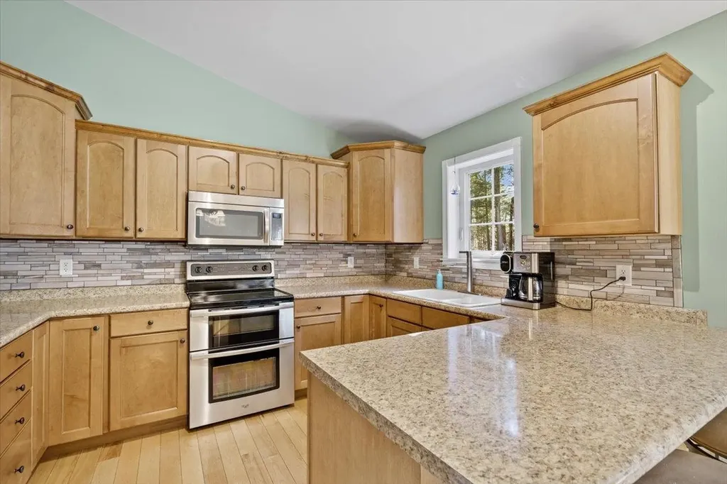 237 Hillside Lane Fletcher VT 05448