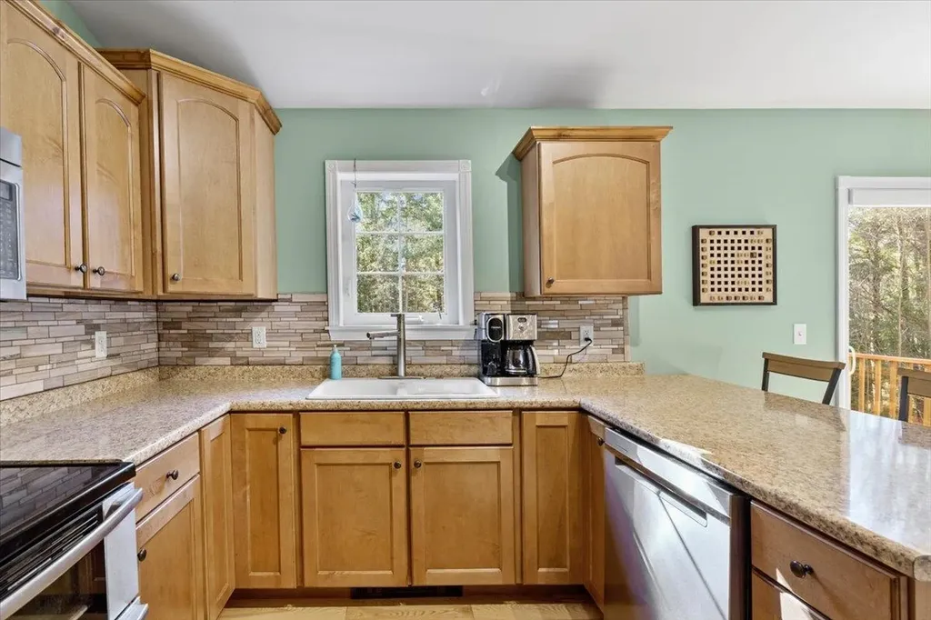 237 Hillside Lane Fletcher VT 05448