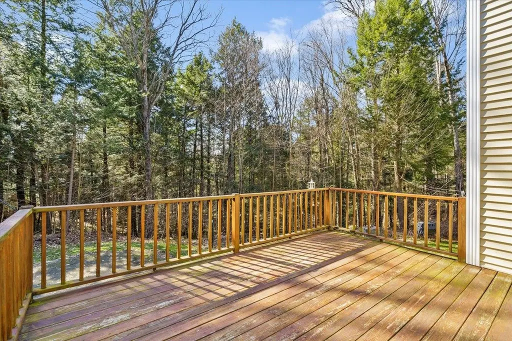 237 Hillside Lane Fletcher VT 05448